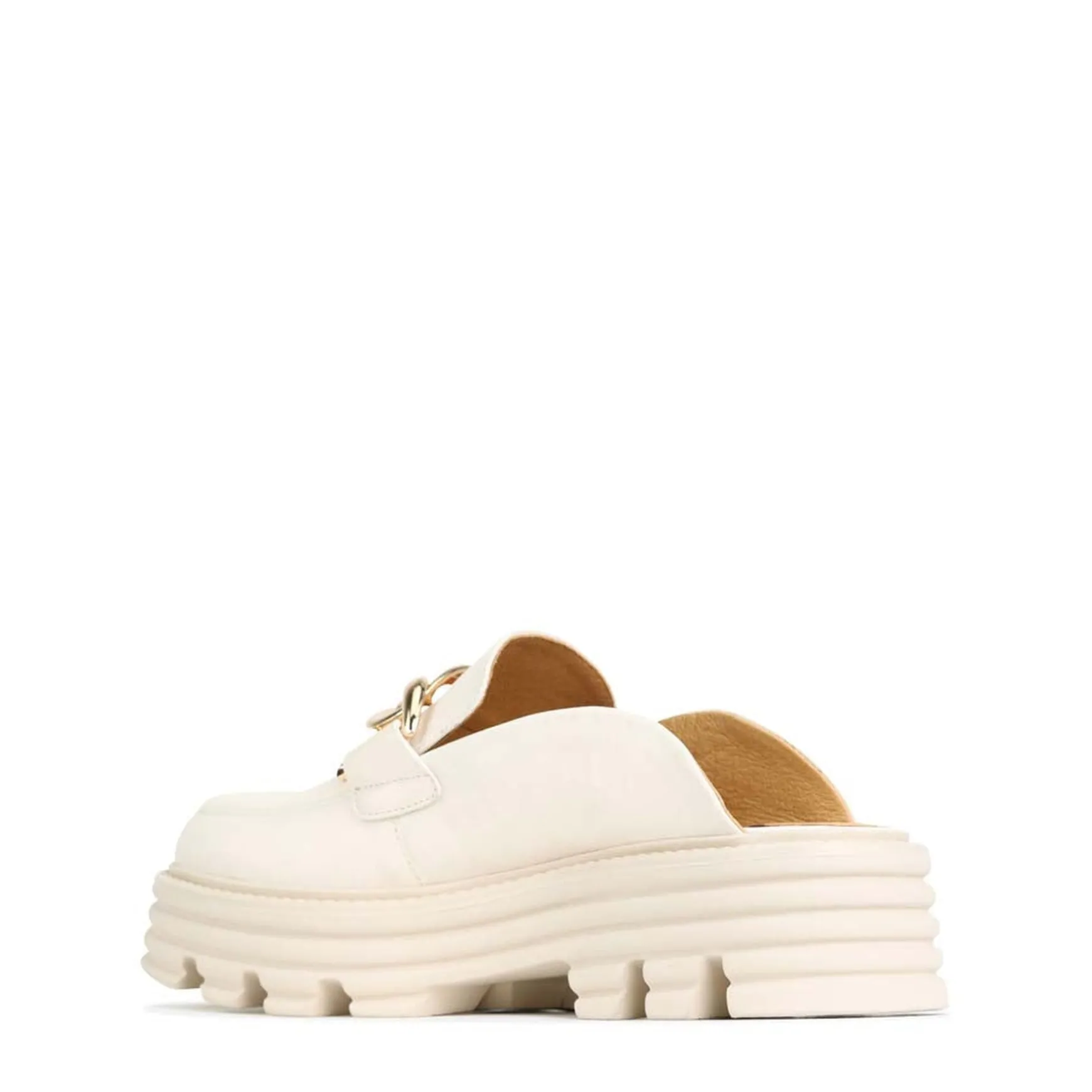 SAMIE SLIP-ON LOAFERS LEATHER>EOS Footwear Sale