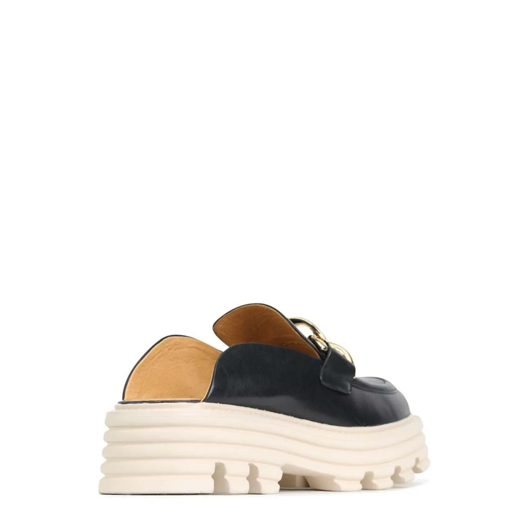 SAMIE SLIP-ON LOAFERS LEATHER>EOS Footwear Sale