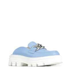 SAMIE SLIP-ON LOAFERS LEATHER><noscript><img width=