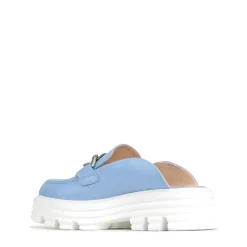 SAMIE SLIP-ON LOAFERS LEATHER><noscript><img width=