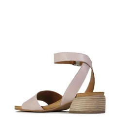 SARIAH BLOCK HEEL SANDAL><noscript><img width=
