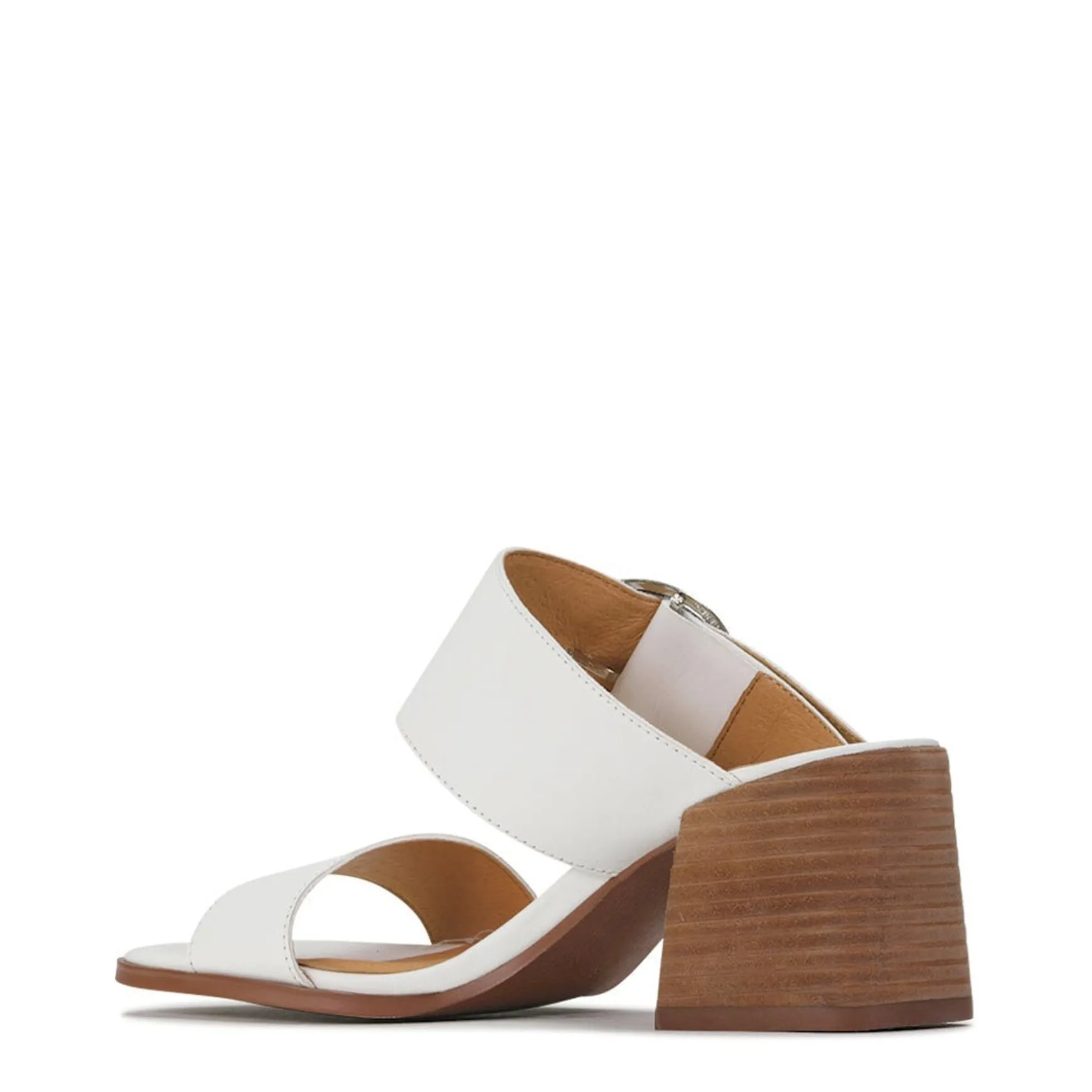SART LEATHER MULE SANDAL>EOS Footwear Hot