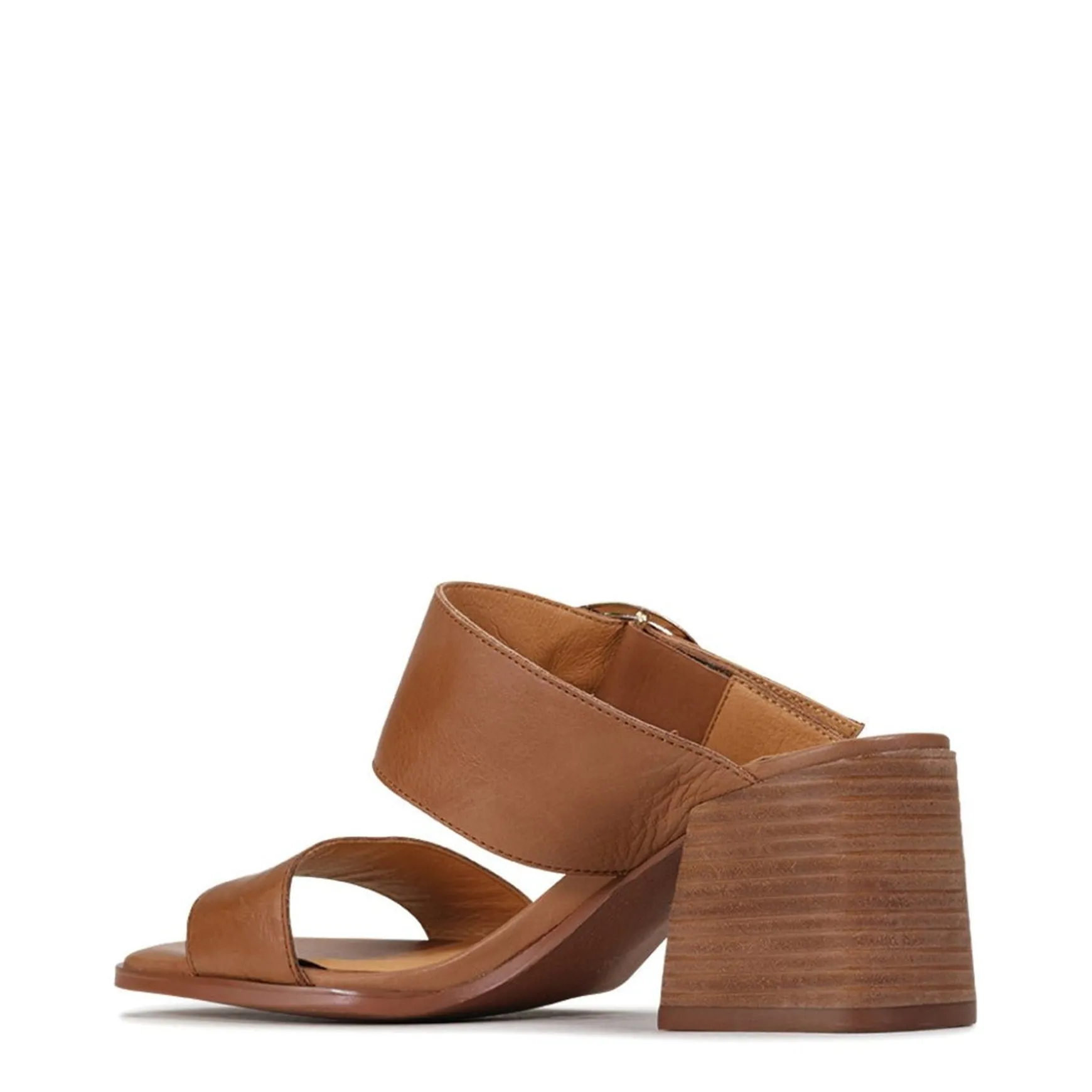 SART LEATHER MULE SANDAL>EOS Footwear Hot