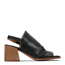 SARTORE LEATHER SANDAL>EOS Footwear Hot