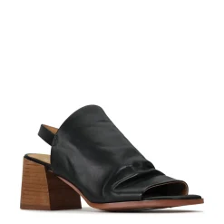 SARTORE LEATHER SANDAL><noscript><img width=