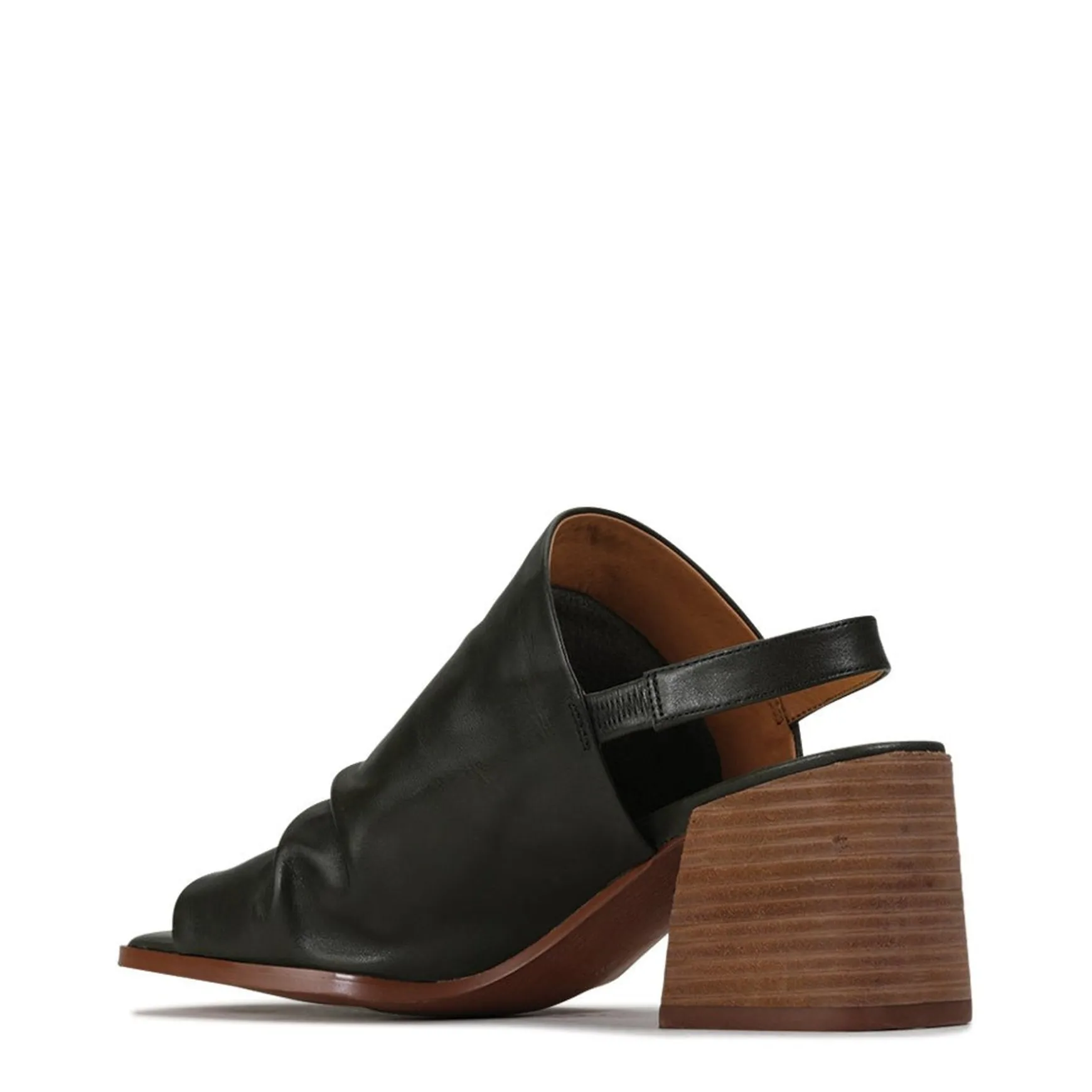 SARTORE LEATHER SANDAL>EOS Footwear Hot
