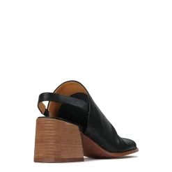 SARTORE LEATHER SANDAL><noscript><img width=