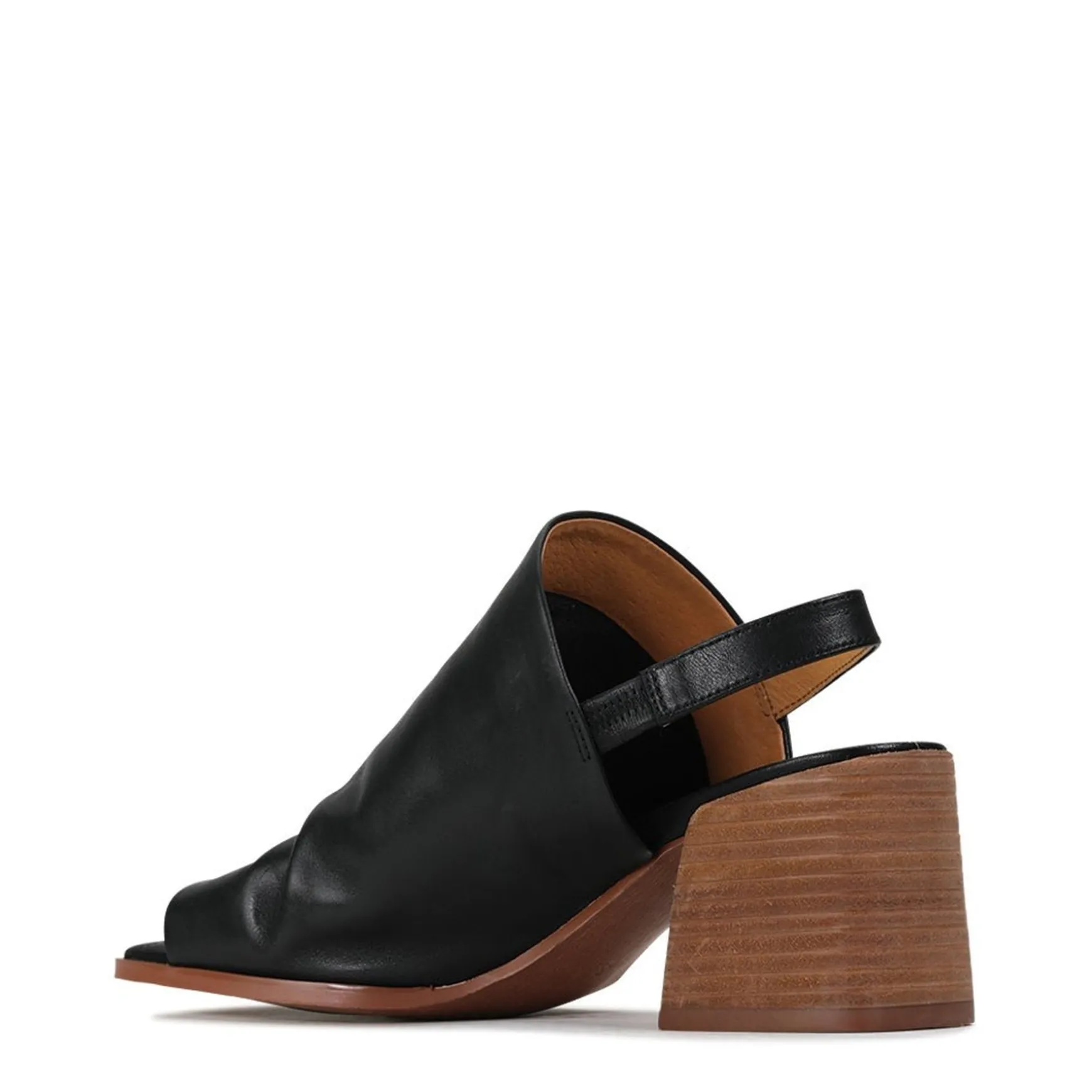 SARTORE LEATHER SANDAL>EOS Footwear Hot