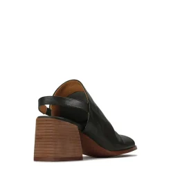 SARTORE LEATHER SANDAL><noscript><img width=