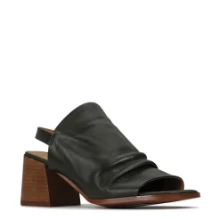 SARTORE LEATHER SANDAL><noscript><img width=
