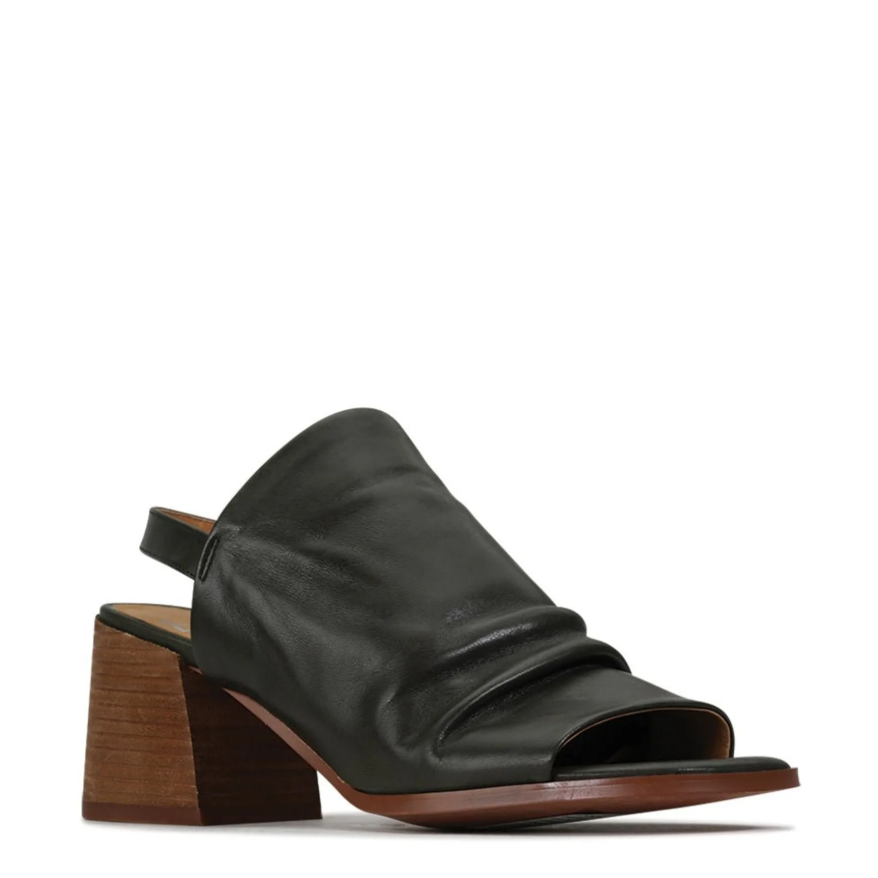 SARTORE LEATHER SANDAL>EOS Footwear Hot