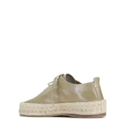 SEASPRAY ESPADRILLE SNEAKERS LEATHER><noscript><img width=