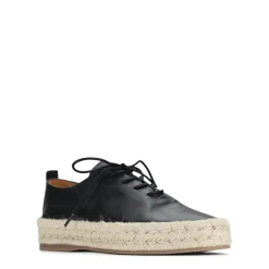 SEASPRAY ESPADRILLE SNEAKERS LEATHER><noscript><img width=