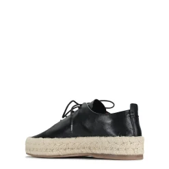 SEASPRAY ESPADRILLE SNEAKERS LEATHER><noscript><img width=