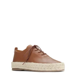 SEASPRAY ESPADRILLE SNEAKERS LEATHER><noscript><img width=