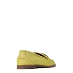 SENSE CHAIN LOAFER LEATHER><noscript><img width=