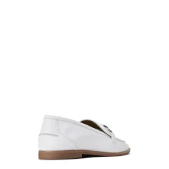 SENSE CHAIN LOAFER LEATHER><noscript><img width=