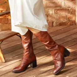SERAFINA>EOS Footwear Fashion