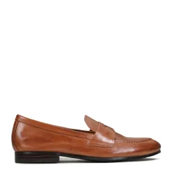 SERAH SUEDE LEATHER LOAFERS><noscript><img width=