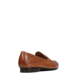 SERAH SUEDE LEATHER LOAFERS><noscript><img width=