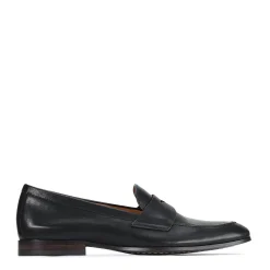 SERAH SUEDE LEATHER LOAFERS><noscript><img width=