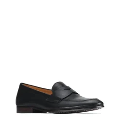 SERAH SUEDE LEATHER LOAFERS><noscript><img width=