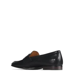 SERAH SUEDE LEATHER LOAFERS><noscript><img width=