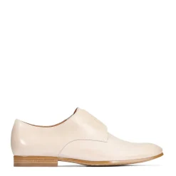 SERCY DERBY LOAFERS LEATHER>EOS Footwear Sale