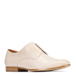 SERCY DERBY LOAFERS LEATHER>EOS Footwear Sale