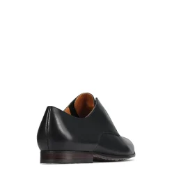 SERCY DERBY LOAFERS LEATHER><noscript><img width=
