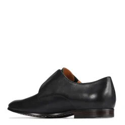 SERCY DERBY LOAFERS LEATHER><noscript><img width=