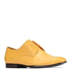 SERCY DERBY LOAFERS LEATHER><noscript><img width=