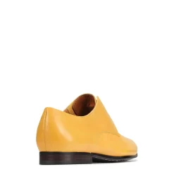 SERCY DERBY LOAFERS LEATHER><noscript><img width=