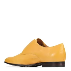 SERCY DERBY LOAFERS LEATHER><noscript><img width=