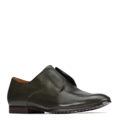 SERCY DERBY LOAFERS LEATHER><noscript><img width=