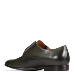 SERCY DERBY LOAFERS LEATHER><noscript><img width=