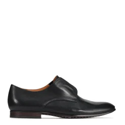 SERCY DERBY LOAFERS LEATHER><noscript><img width=
