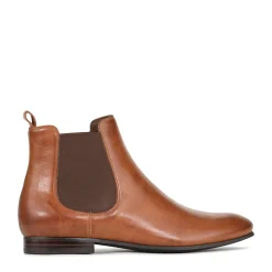 SERENITY CHELSEA BOOTS LEATHER>EOS Footwear Hot