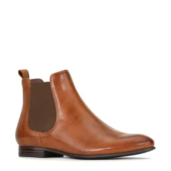 SERENITY CHELSEA BOOTS LEATHER>EOS Footwear Hot