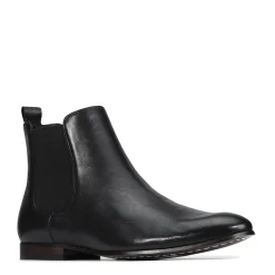 SERENITY CHELSEA BOOTS LEATHER><noscript><img width=