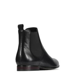 SERENITY CHELSEA BOOTS LEATHER><noscript><img width=