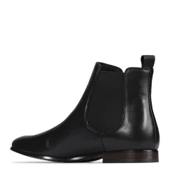 SERENITY CHELSEA BOOTS LEATHER><noscript><img width=