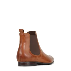 SERENITY CHELSEA BOOTS LEATHER><noscript><img width=