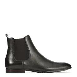 SERENITY CHELSEA BOOTS LEATHER><noscript><img width=