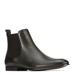 SERENITY CHELSEA BOOTS LEATHER><noscript><img width=