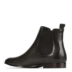 SERENITY CHELSEA BOOTS LEATHER><noscript><img width=