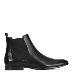 SERENITY CHELSEA BOOTS LEATHER><noscript><img width=