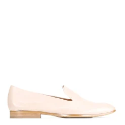 SERIF PENNY LOAFERS LEATHER><noscript><img width=