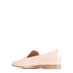 SERIF PENNY LOAFERS LEATHER><noscript><img width=