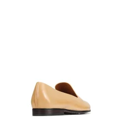 SERIF PENNY LOAFERS LEATHER><noscript><img width=
